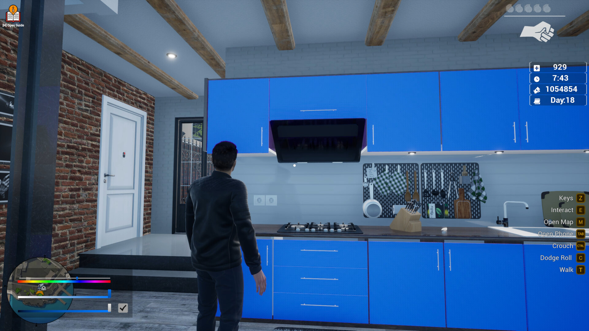 市长生活模拟器/Mayor Life Simulator(图13) 市长生活模拟器/Mayor Life Simulator(图13)