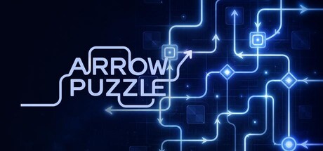 箭头解谜：原版/Puzzle Arrows: The Original(图1)
