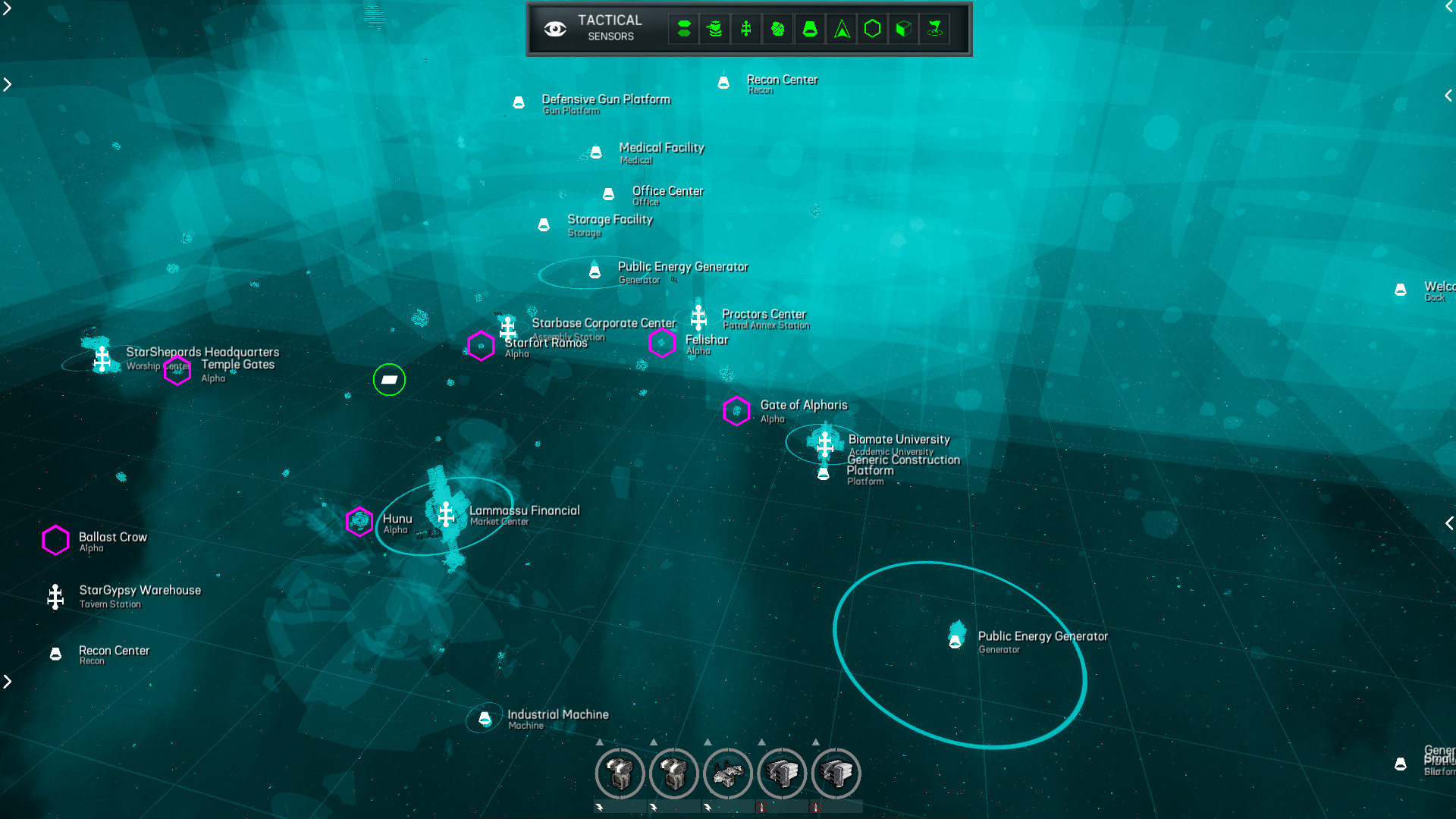 星际帝国/Astrox Imperium(图54) 星际帝国/Astrox Imperium(图54)