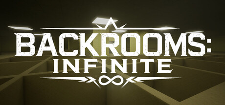 后室:无限/Backrooms: Infinite(图1) 后室:无限/Backrooms: Infinite(图1)