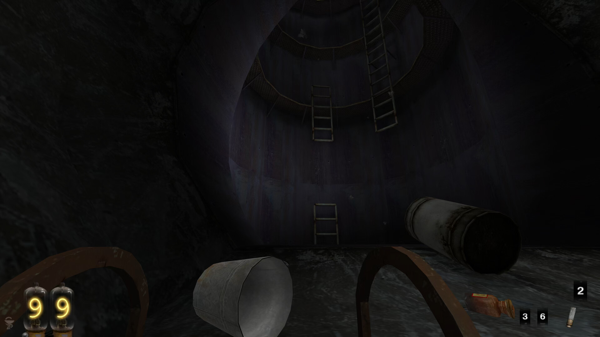 你是空的:绝对版/You Are Empty: Absolute Edition(图19) 你是空的:绝对版/You Are Empty: Absolute Edition(图19)