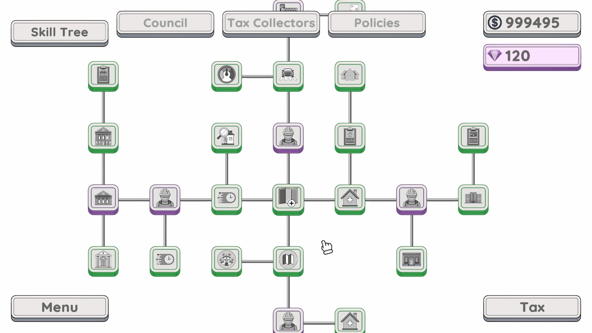 税收帝国/Tax Empire(图8)