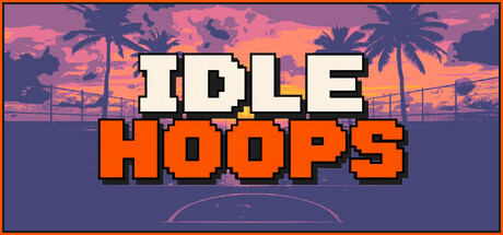 放置篮球/Idle Hoops(图1) 放置篮球/Idle Hoops(图1)