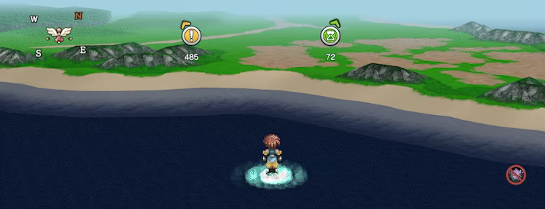 永恒传说复刻版/Tales of Eternia Remastered(图6) 永恒传说复刻版/Tales of Eternia Remastered(图6)