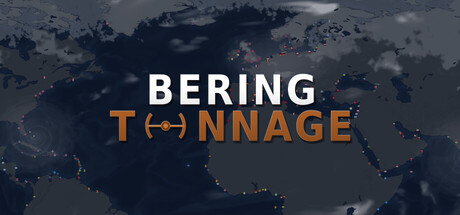 白令航运/Bering Tonnage