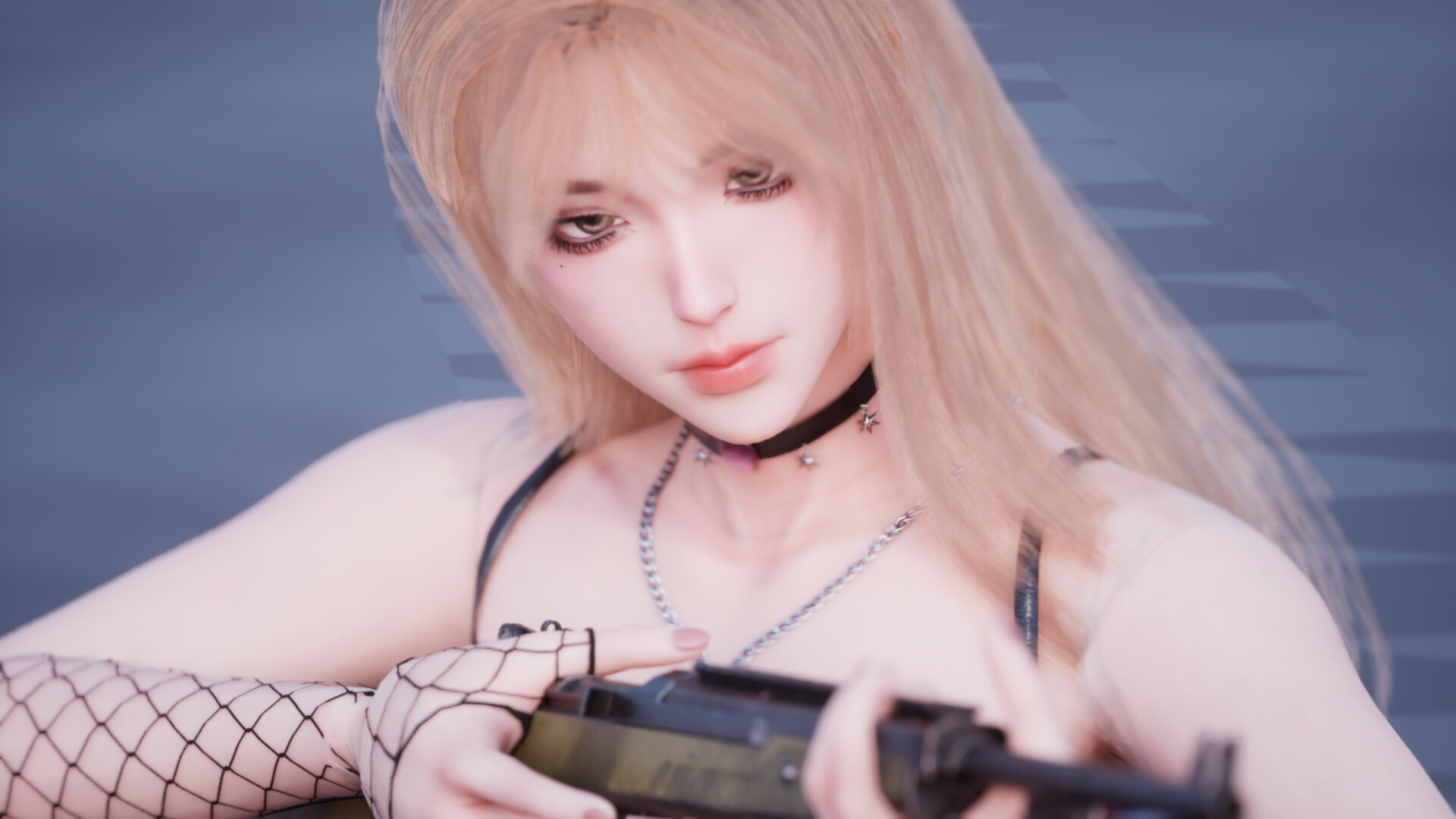 美少女大战僵尸/Girls vs Zombies(图6) 美少女大战僵尸/Girls vs Zombies(图6)