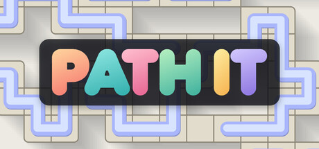 一笔走遍/PATH IT(图1) 一笔走遍/PATH IT(图1)
