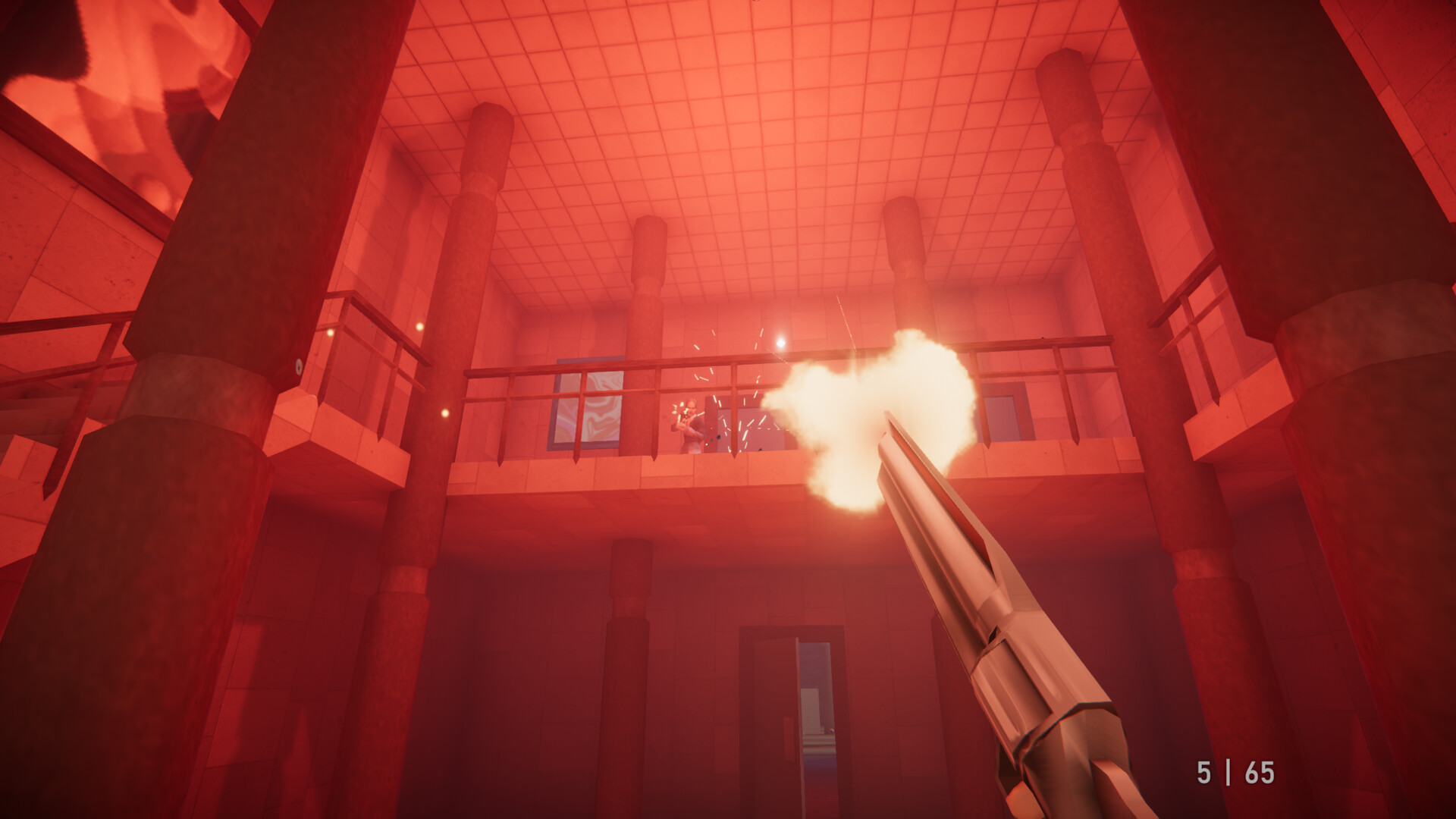 特工64：间谍永不死/Agent 64: Spies Never Die(图4)