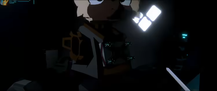 增强恐惧/Augmented Fear(图4)