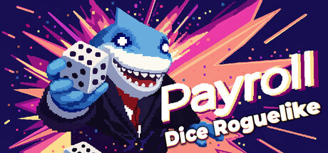 还债骰子/Payroll Dice(图1)