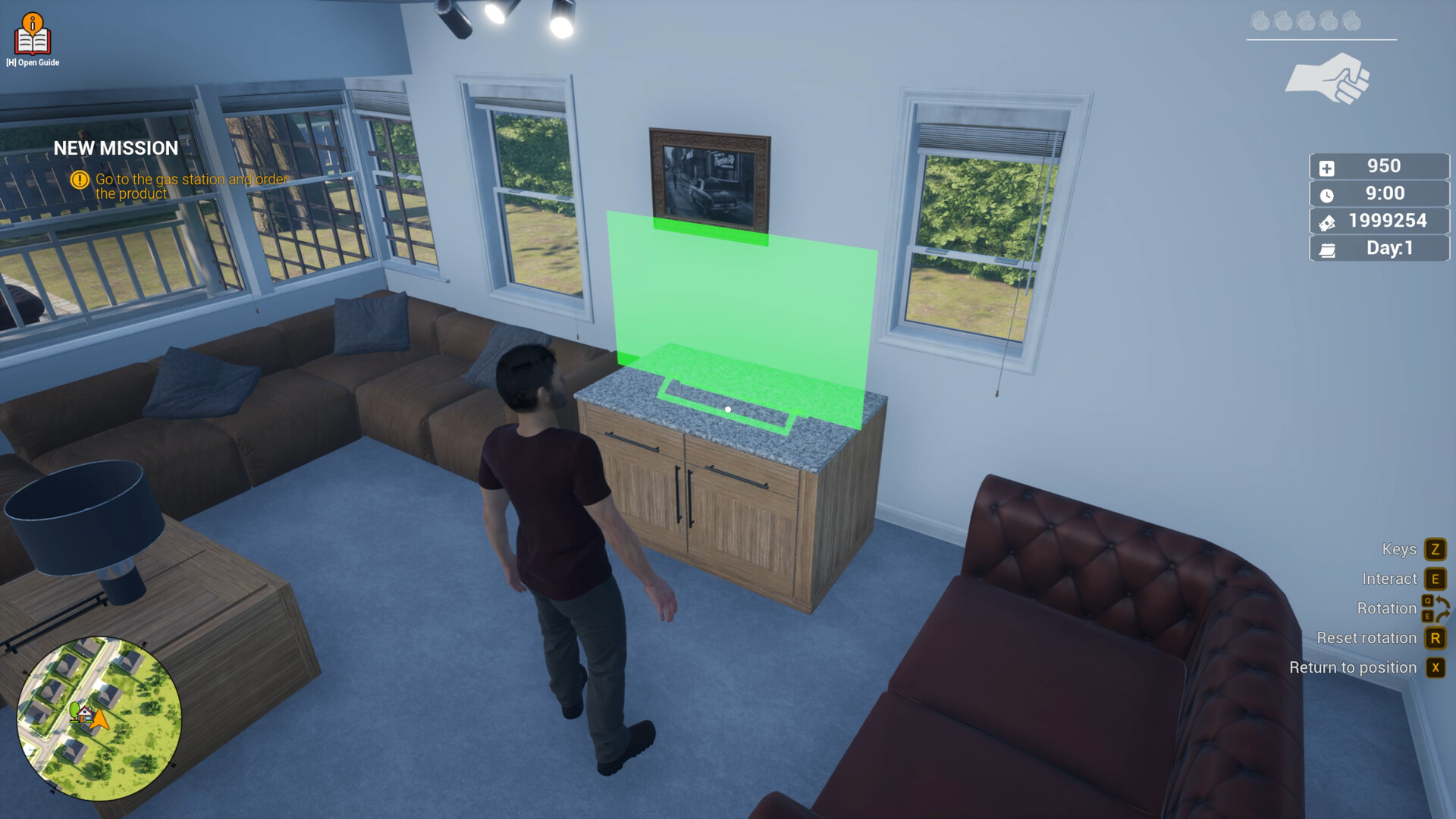 市长生活模拟器/Mayor Life Simulator(图11) 市长生活模拟器/Mayor Life Simulator(图11)