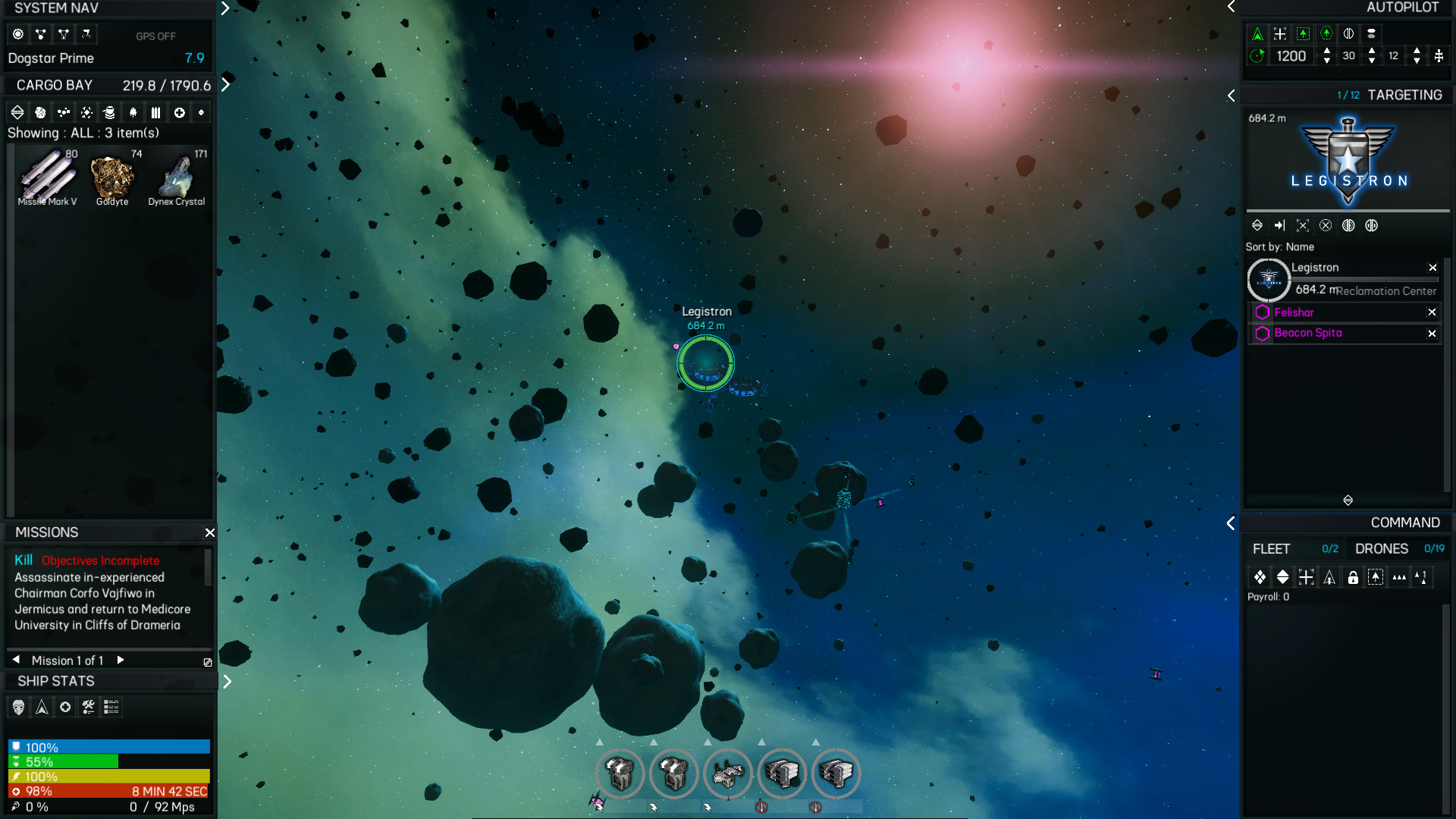 星际帝国/Astrox Imperium(图32) 星际帝国/Astrox Imperium(图32)