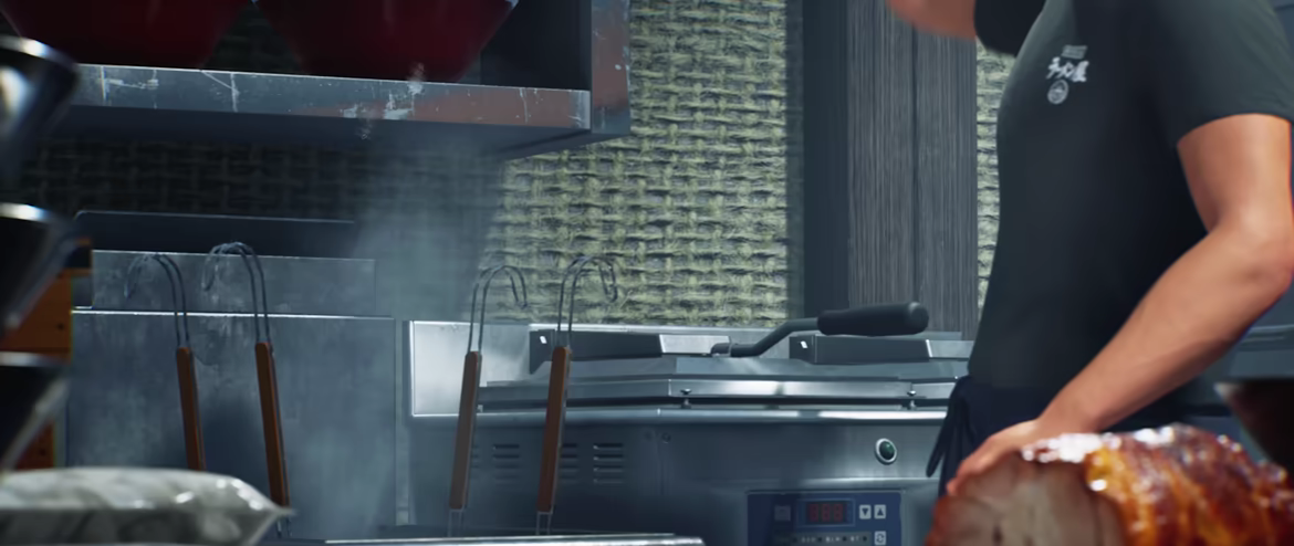 日式拉面模拟器/Japanese Ramen Simulator(图14) 日式拉面模拟器/Japanese Ramen Simulator(图14)