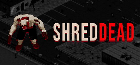 丧尸粉碎机/Shreddead(图1) 丧尸粉碎机/Shreddead(图1)