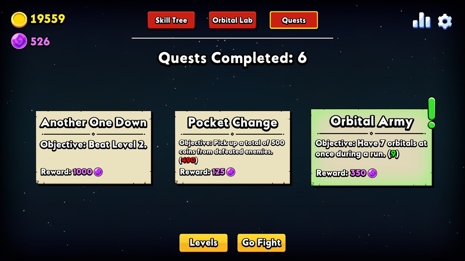 轨道狂潮/Orbital Madness(图11) 轨道狂潮/Orbital Madness(图11)
