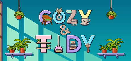 温馨收纳屋/Cozy and Tidy