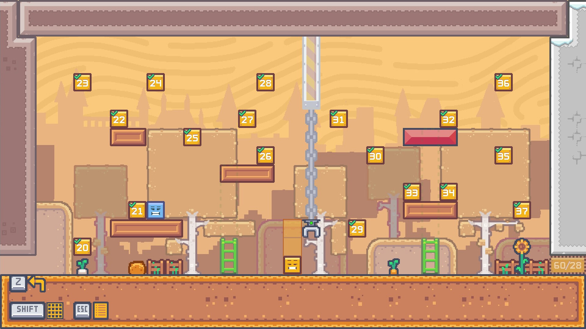 跳跳为营/Leap Tactics(图6) 跳跳为营/Leap Tactics(图6)