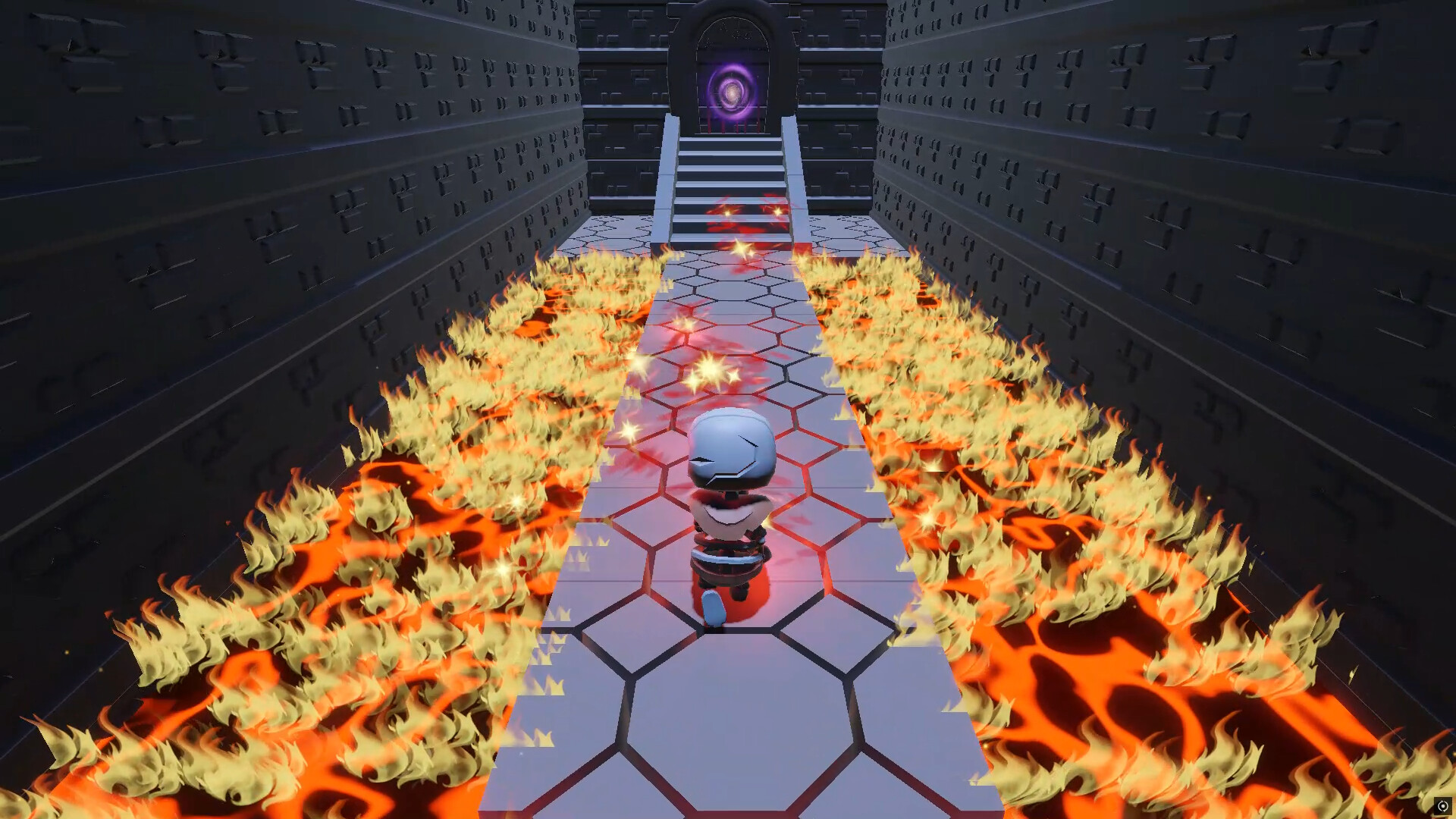 逃离骨科夫/Escape From Necromaze(图6) 逃离骨科夫/Escape From Necromaze(图6)