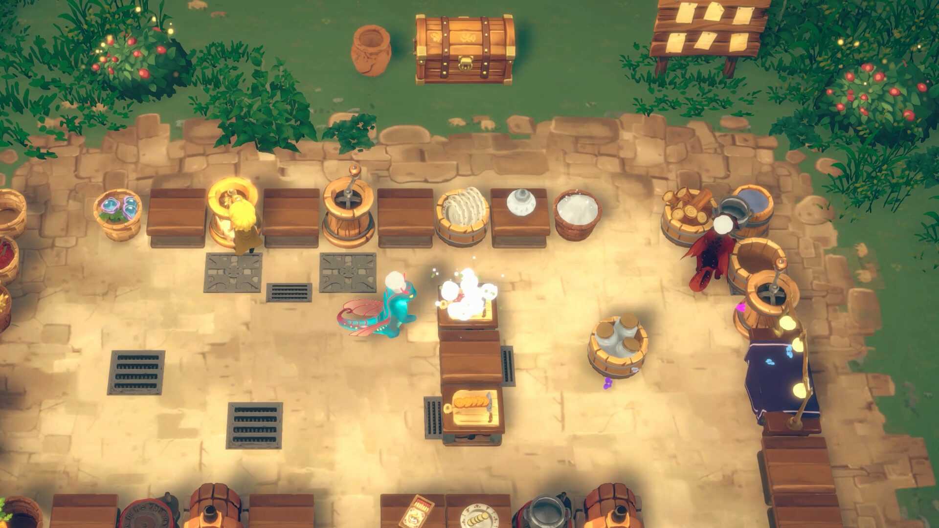 龙之庇护所/Dragon Shelter(图21) 龙之庇护所/Dragon Shelter(图21)