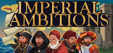 帝国的夙愿/Imperial Ambitions