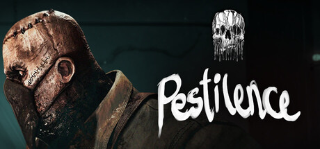瘟疫/Pestilence(图1) 瘟疫/Pestilence(图1)