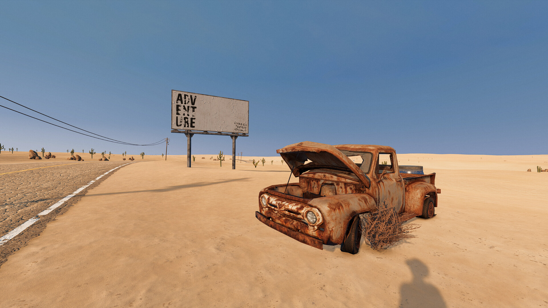 流浪房车/Nomad Drive(图21) 流浪房车/Nomad Drive(图21)