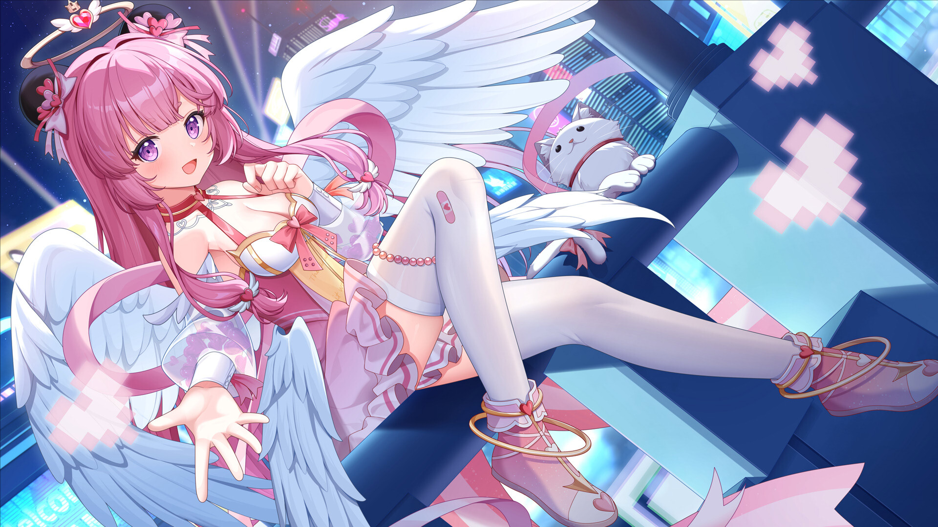 叛逆神魂GODSOUL/Rebellion GODSOUL: Awakening(图16)