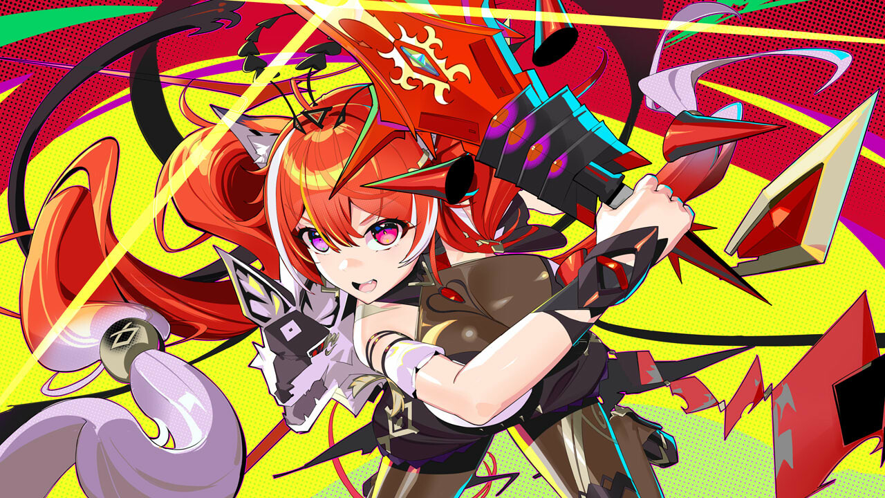叛逆神魂GODSOUL/Rebellion GODSOUL: Awakening(图3)