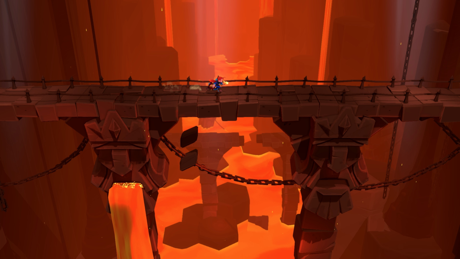 秘奥法师/Mages of Mystralia(图10)