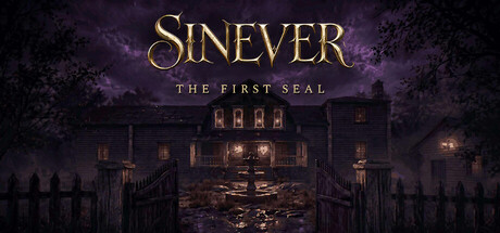 永罪：第一封印/Sinever: First Seal