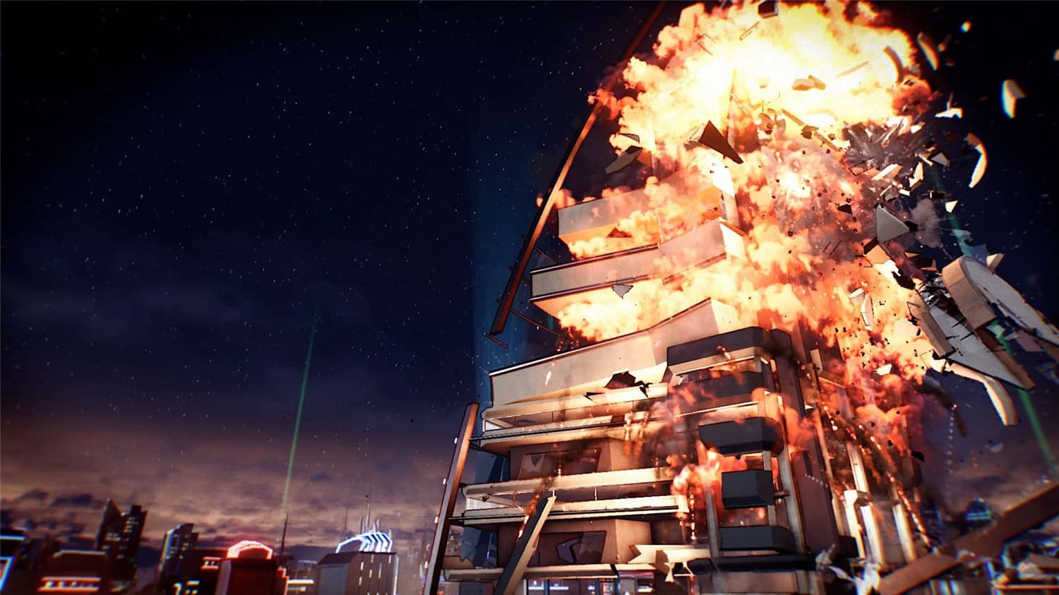 除暴战警3/Crackdown 3 RUNE(图5)