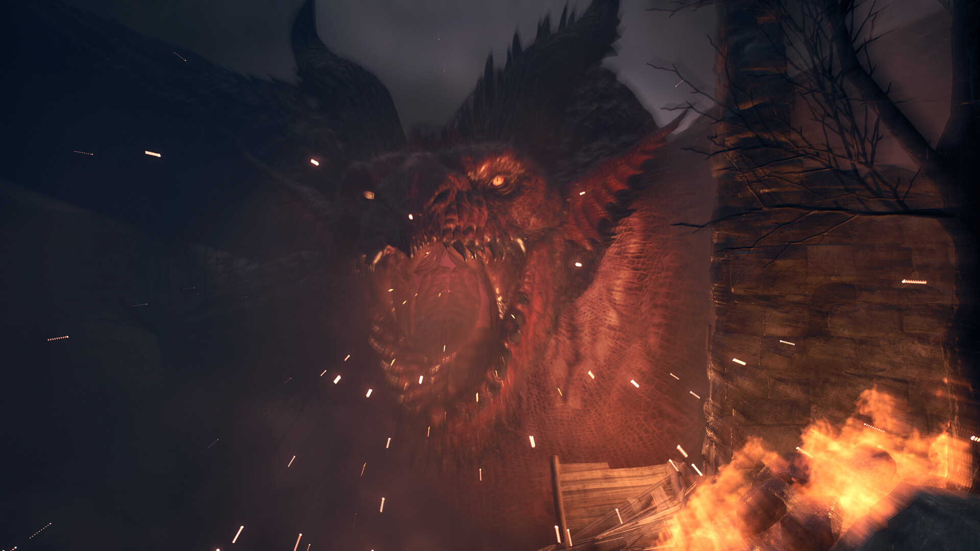 龙之信条2/Dragon’s Dogma 2/支持网络联机(图3) 龙之信条2/Dragon’s Dogma 2/支持网络联机(图3)