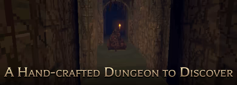 深馅地牢/Deep Dish Dungeon(图6) 深馅地牢/Deep Dish Dungeon(图6)