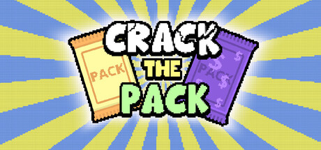 开包狂潮/Crack the Pack(图1) 开包狂潮/Crack the Pack(图1)
