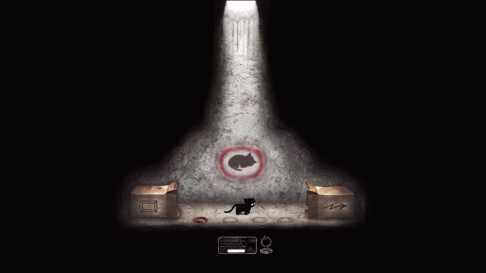 小墨的梦魇/Inky’s Sleep(图8) 小墨的梦魇/Inky’s Sleep(图8)