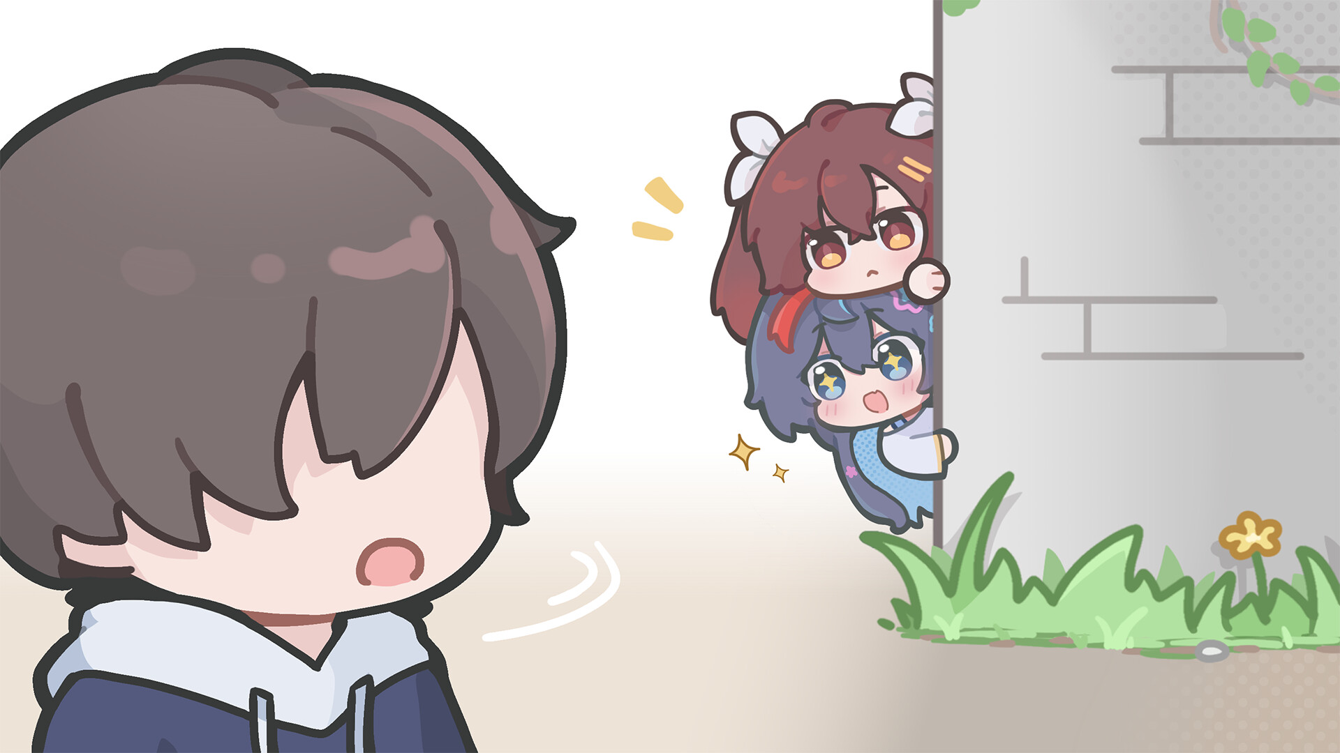 钟塔(图5)