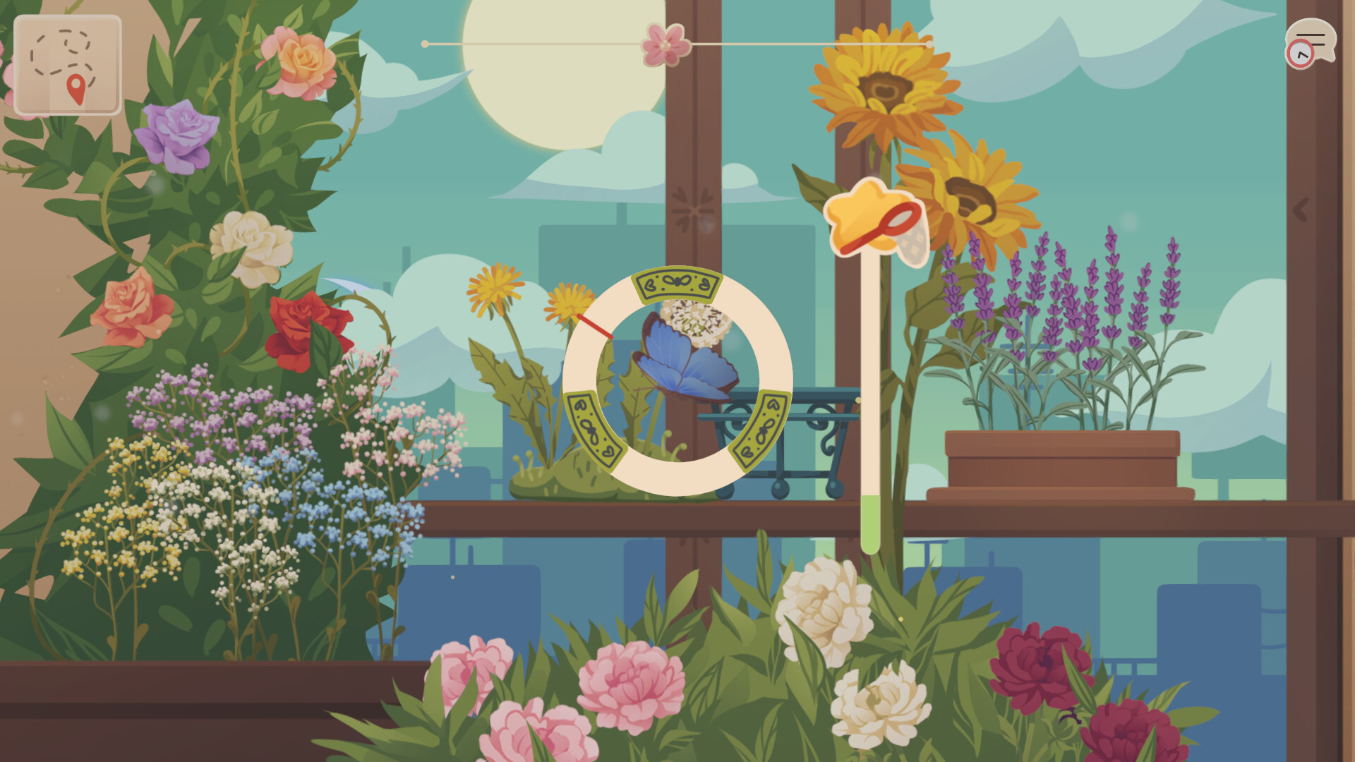 绽放物语/BloomTale(图10)