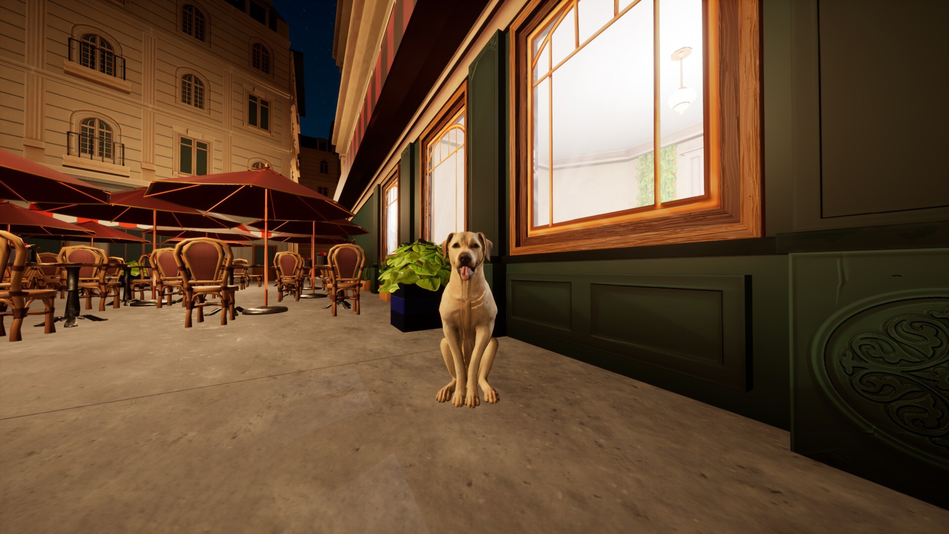 法国小馆儿模拟器/Parisian Brasserie Simulator(图8) 法国小馆儿模拟器/Parisian Brasserie Simulator(图8)