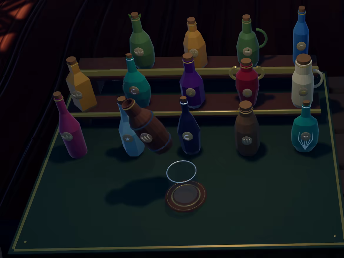 别样酒馆模拟器/Another Tavern Simulator(图3) 别样酒馆模拟器/Another Tavern Simulator(图3)