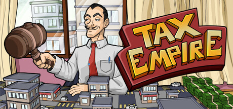 税收帝国/Tax Empire