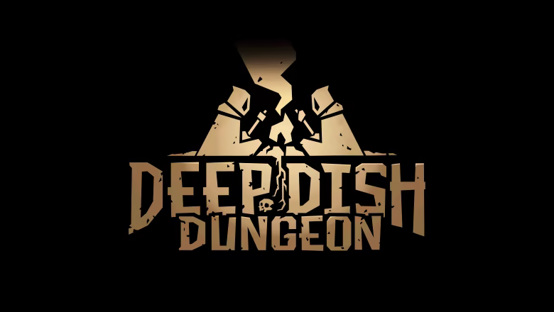 深馅地牢/Deep Dish Dungeon(图2) 深馅地牢/Deep Dish Dungeon(图2)