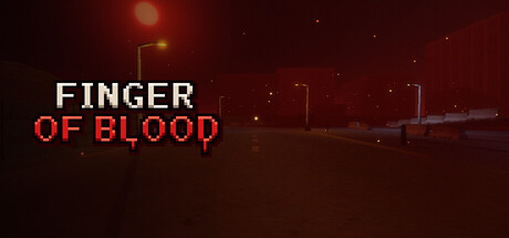 血腥指枪/Finger of Blood