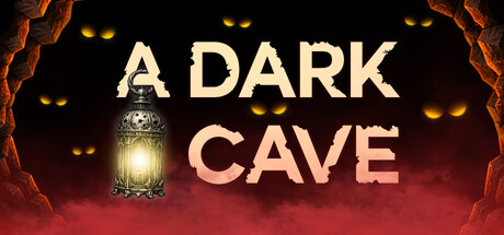 黑暗洞穴/A Dark Cave
