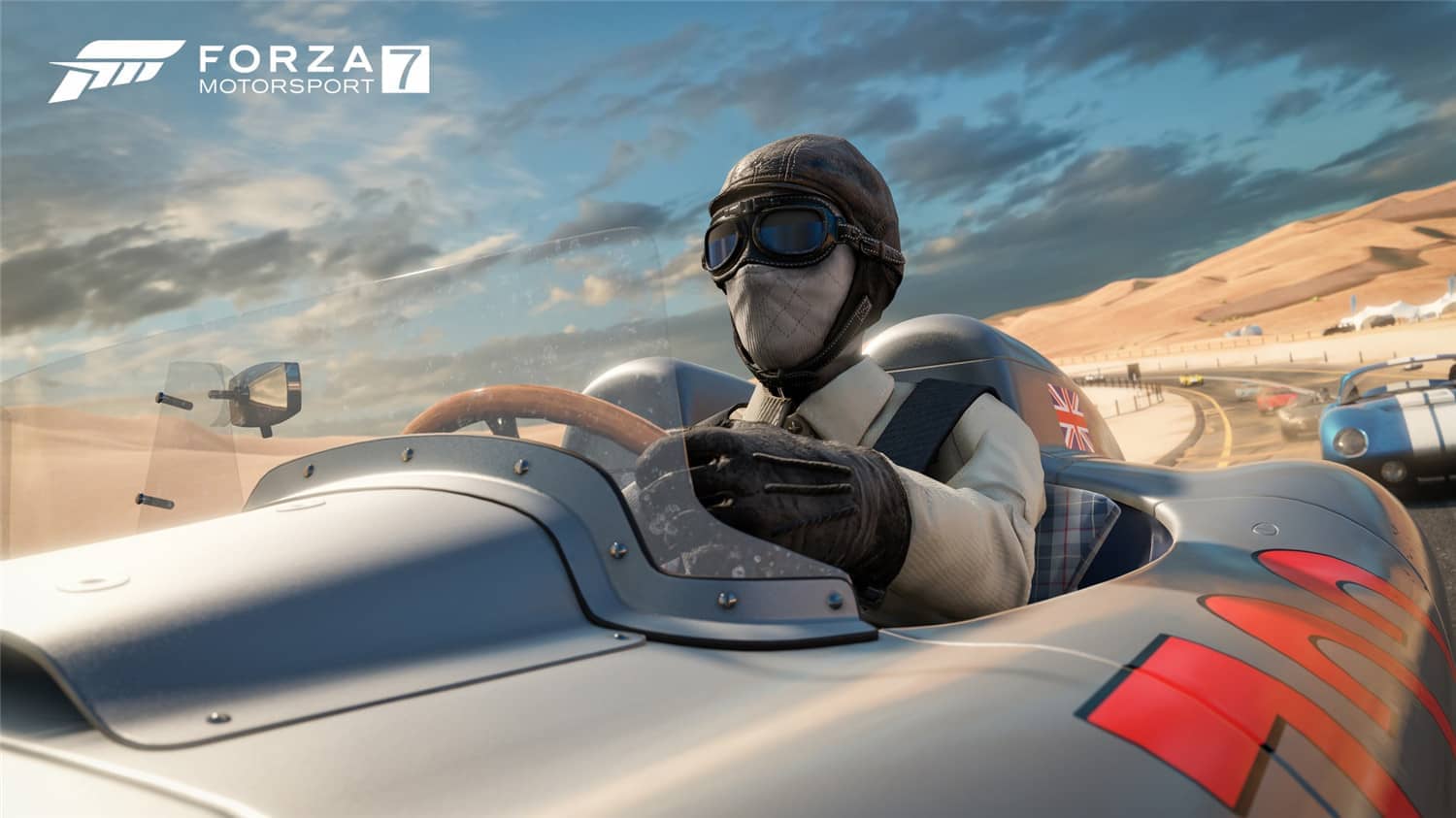 极限竞速7/Forza Motorsport 7 RUNE(图7)