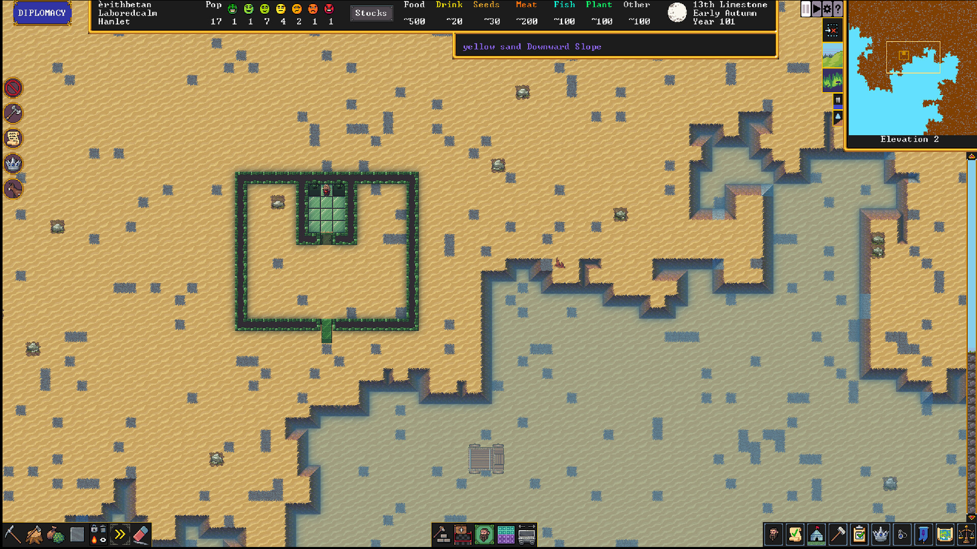 矮人要塞/Dwarf Fortress(图15)