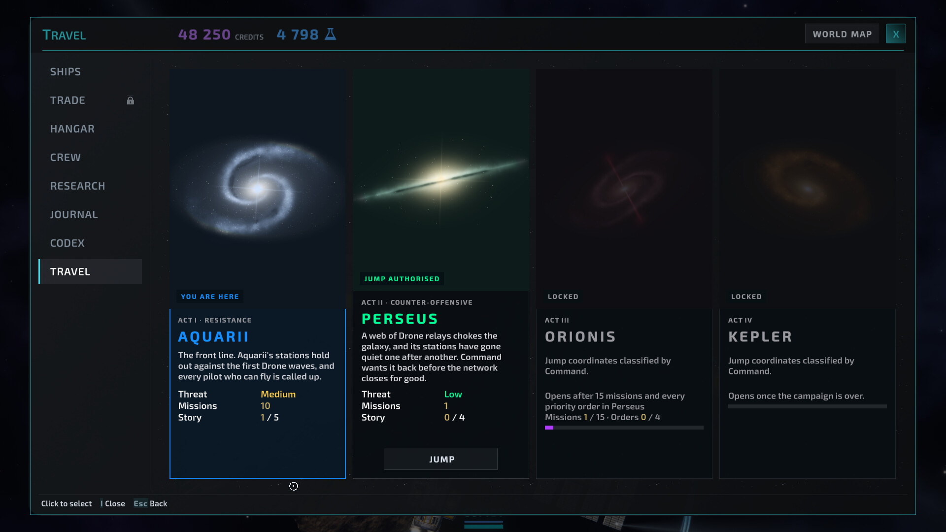太空防御者/Space Defender: Frontier Squadron(图13)