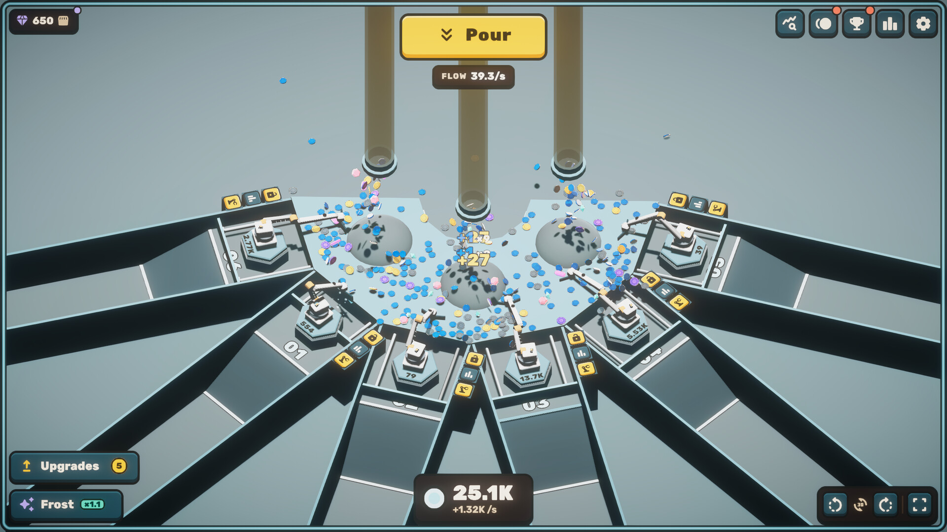 金币丰收/Coin Harvest(图12) 金币丰收/Coin Harvest(图12)