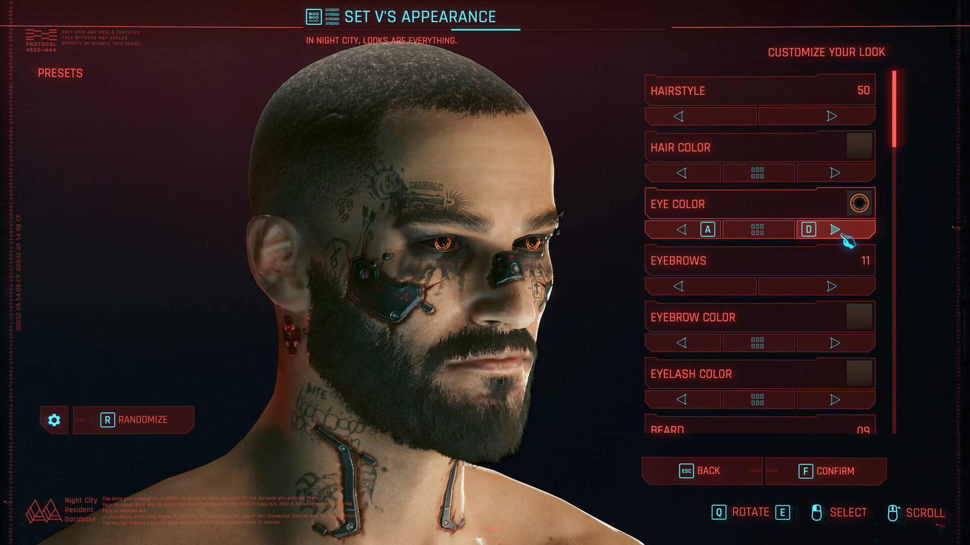 赛博朋克2077/Cyberpunk 2077(图4) 赛博朋克2077/Cyberpunk 2077(图4)
