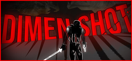 异维枪战/Dimenshot(图1)