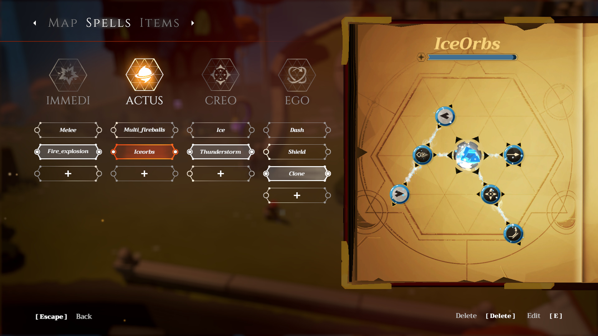 秘奥法师/Mages of Mystralia(图4)
